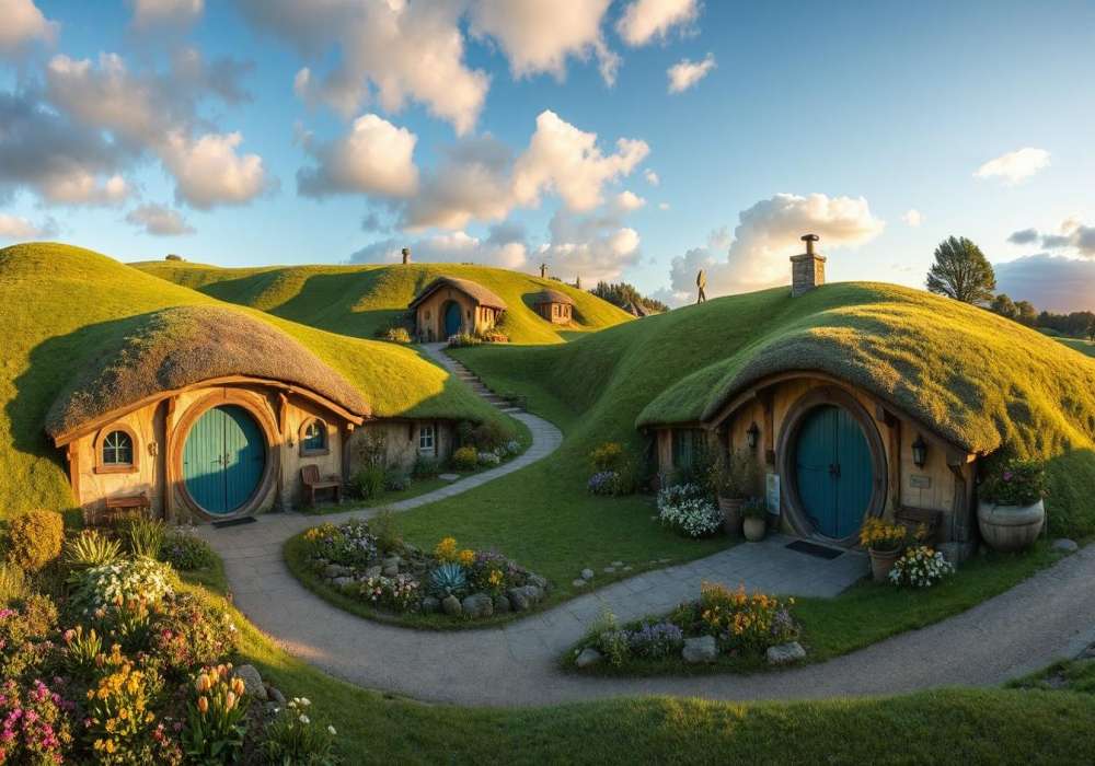 15 Famous Places To Visit In Waikato